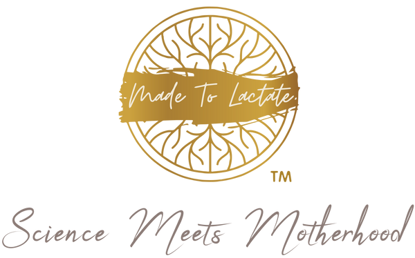 Made To Lactate (US)